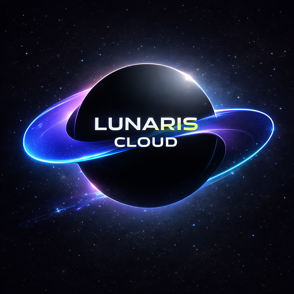 LunarisCloud